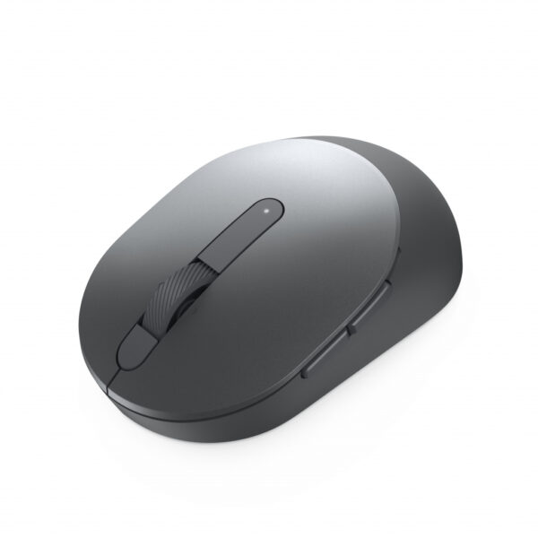 DELL Mobile Pro draadloze muis - MS5120W - titaangrijs - Afbeelding 3