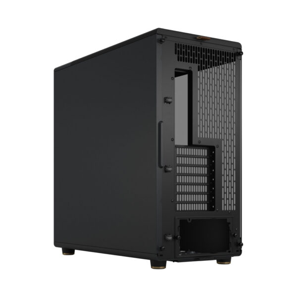 Fractal Design North XL Desktop Zwart, Houtskool - Afbeelding 8