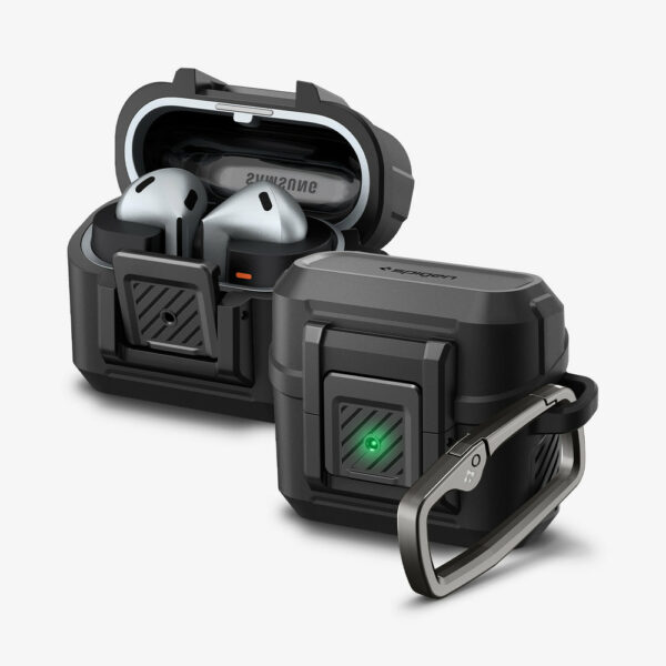 Spigen Lock Fit Opbergtas - Afbeelding 2