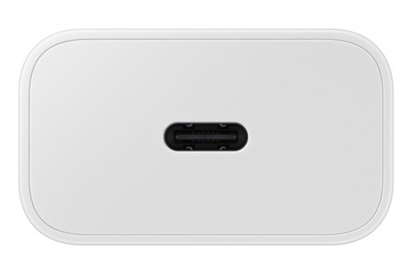 Samsung EP-T2510 Universeel Wit USB Snel opladen Binnen - Afbeelding 3