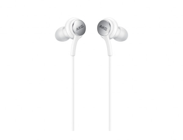 Samsung EO-IC100 Headset Bedraad In-ear Oproepen/muziek USB Type-C Wit - Afbeelding 16