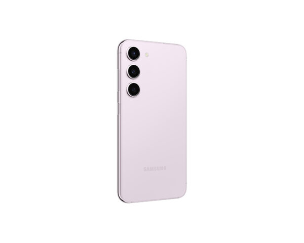 Samsung Galaxy S23 SM-S911B 15,5 cm (6.1") Dual SIM Android 13 5G USB Type-C 8 GB 256 GB 3900 mAh Lavendel - Afbeelding 8