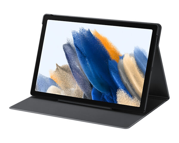 Samsung EF-BX200PJEGWW tabletbehuizing 26,7 cm (10.5") Folioblad Grijs - Afbeelding 3