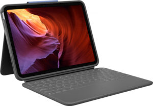 Logitech Rugged Folio