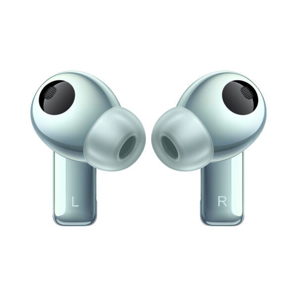 Huawei FreeBuds Pro 3 Headset Bedraad en draadloos In-ear Oproepen/muziek USB Type-C Bluetooth Groen - Afbeelding 6