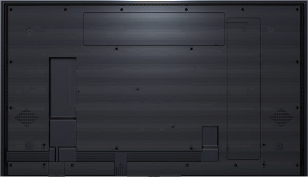 iiyama LH5560UHS-B1AG beeldkrant Digitaal A-kaart 139,7 cm (55") LED Wifi 500 cd/m² 4K Ultra HD Zwart Type processor Android 11 - Afbeelding 8