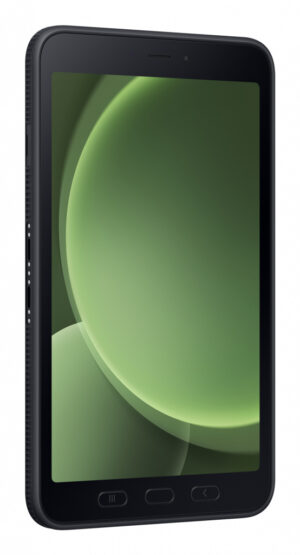Samsung Galaxy Tab Active5 Enterprise Edition 5G Samsung Exynos LTE-TDD & LTE-FDD 128 GB 20,3 cm (8") 6 GB Wi-Fi 6 (802.11ax) An