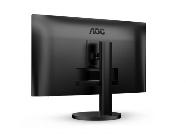 AOC B3 27B3CF2 LED display 68,6 cm (27") 1920 x 1080 Pixels Full HD Zwart - Afbeelding 4