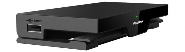 Yealink RoomCast draadloos presentatiesysteem HDMI Desktop - Afbeelding 10