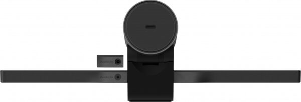 iiyama UC-CAM10PRO-MA1 webcam 8,46 MP 2160 x 1080 Pixels USB Zwart - Afbeelding 6