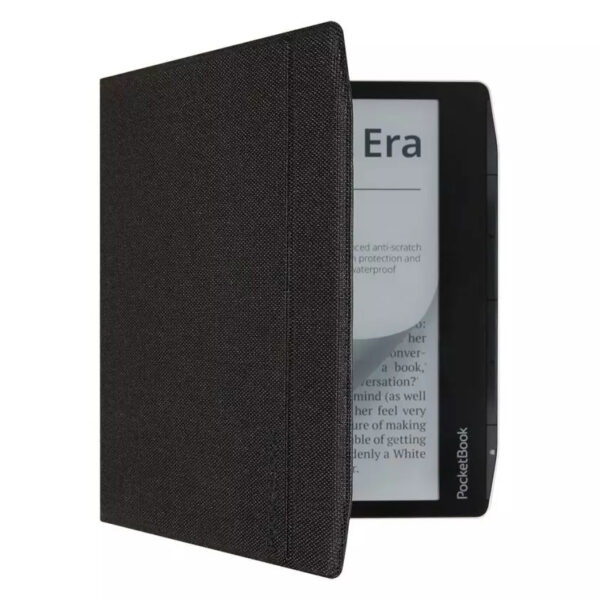 PocketBook HN-QI-PU-700-BK-WW e-bookreaderbehuizing 17,8 cm (7") Hoes Zwart - Afbeelding 6