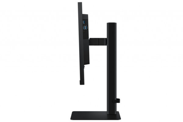 Samsung 23,8" ViewFinity S6 S60D QHD Monitor - Afbeelding 10