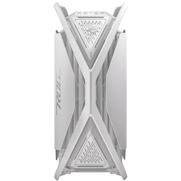 ASUS ROG GR701 Hyperion White Wit - Afbeelding 21