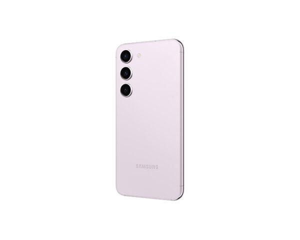 Samsung Galaxy S23 SM-S911B 15,5 cm (6.1") Dual SIM Android 13 5G USB Type-C 8 GB 256 GB 3900 mAh Lavendel - Afbeelding 11