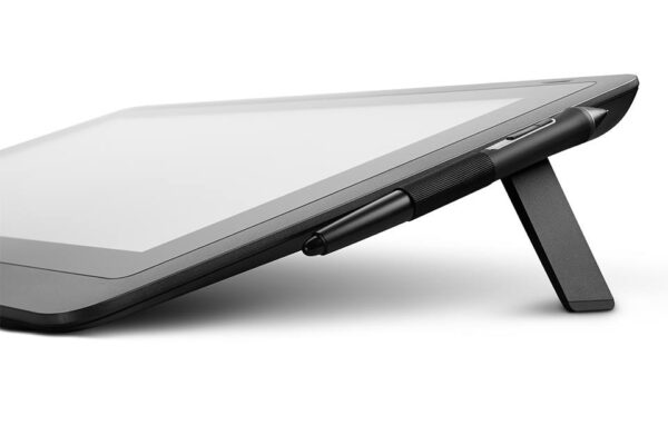 Wacom Cintiq 16 grafische tablet Zwart 5080 lpi 344,16 x 193,59 mm - Afbeelding 6