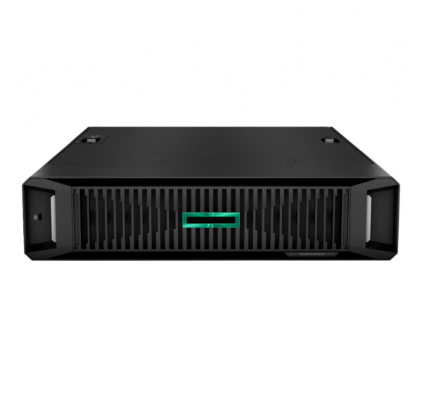 HPE ProLiant DL145 Gen11 server 0 GB Rack (2U) AMD EPYC 8124P 2,45 GHz 64 GB DDR5-SDRAM 1000 W