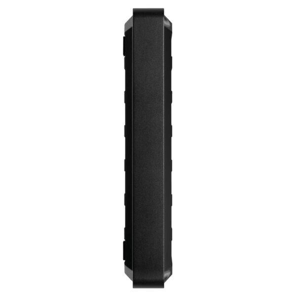 Western Digital P10 Game Drive externe harde schijf 4 TB 2.5" Micro-USB B 3.2 Gen 1 (3.1 Gen 1) Zwart - Afbeelding 6