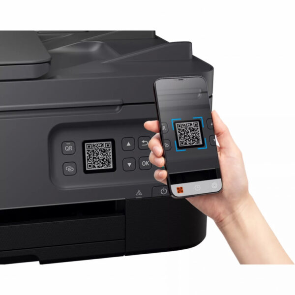 Canon PIXMA TS7450i Inkjet A4 4800 x 1200 DPI Wifi - Afbeelding 9
