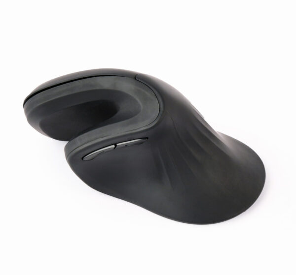 Gembird MUSW-ERGO-03 muis Thuis Rechtshandig RF Draadloos Optisch 1600 DPI - Afbeelding 6