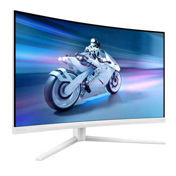 Philips Evnia 5000 32M2C5501/00 computer monitor 81,3 cm (32") 1920 x 1080 Pixels Full HD LCD Wit - Afbeelding 7