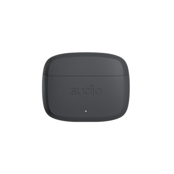 Sudio N2 Pro Headset True Wireless Stereo (TWS) In-ear Gesprekken/Muziek/Sport/Elke dag Bluetooth Zwart - Afbeelding 6