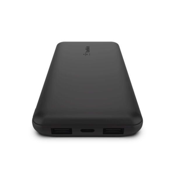 Belkin BOOST↑CHARGE 10000 mAh Zwart - Afbeelding 4