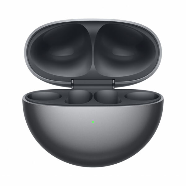 Huawei FreeClip Headset True Wireless Stereo (TWS) oorhaak Oproepen/muziek USB Type-C Bluetooth Zwart - Afbeelding 6