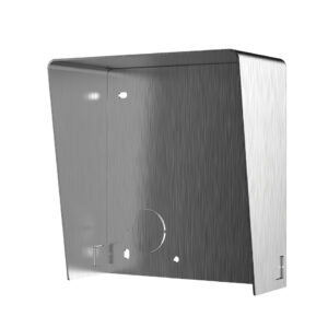 Hikvision DS-KABD8003-RS1/S intercomsysteemaccessoire Regenscherm