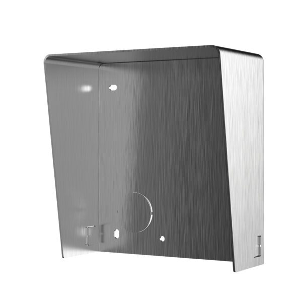 Hikvision DS-KABD8003-RS1/S intercomsysteemaccessoire Regenscherm