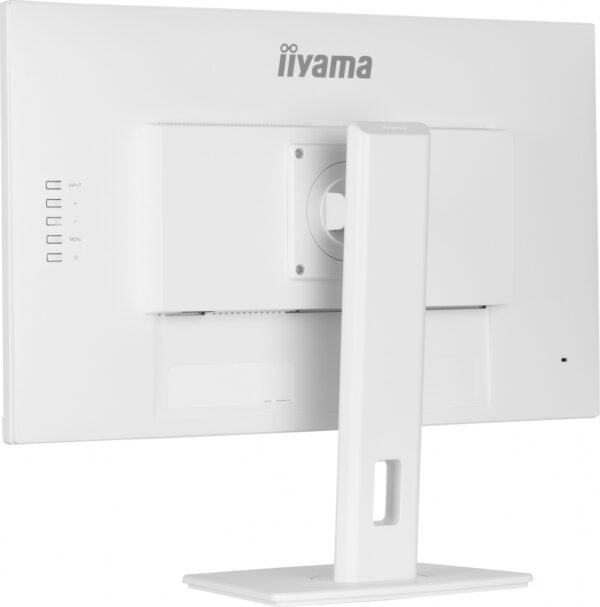 iiyama ProLite XUB2792QSU-W6 computer monitor 68,6 cm (27") 2560 x 1440 Pixels Wide Quad HD LED Wit - Afbeelding 11
