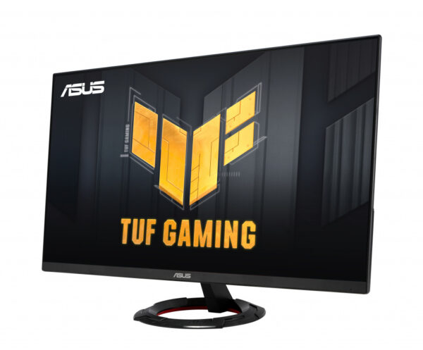 ASUS TUF Gaming VG249Q3R computer monitor 60,5 cm (23.8") 1920 x 1080 Pixels Full HD LCD Zwart - Afbeelding 5