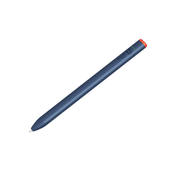 Logitech 914-000080 stylus-pen 20 g Blauw, Oranje - Afbeelding 4