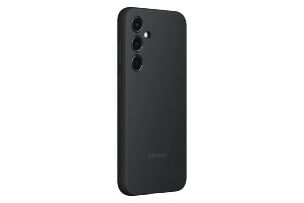 Samsung Galaxy A35 5G Silicone Case - Afbeelding 3