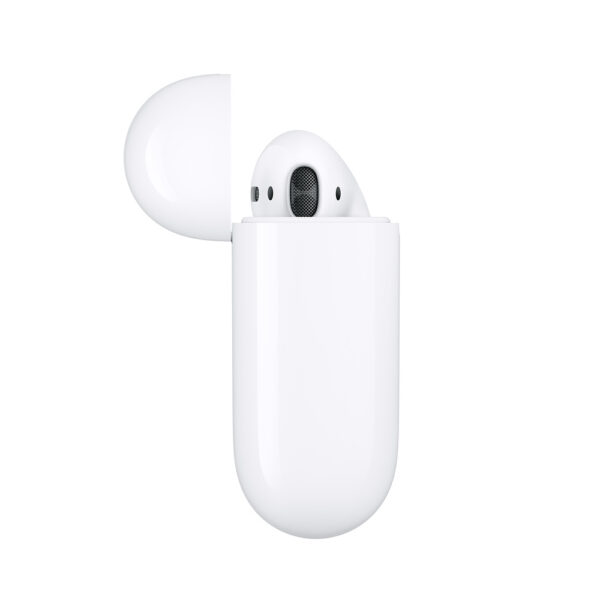 Apple AirPods (2nd generation) Airpods met oplaadcase - Afbeelding 3