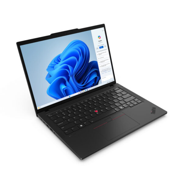 Lenovo ThinkPad T14 Gen 5 (AMD) AMD Ryzen™ 7 PRO 8840U Laptop 35,6 cm (14") WUXGA 16 GB DDR5-SDRAM 512 GB SSD Wi-Fi 6E (802.11ax - Afbeelding 9