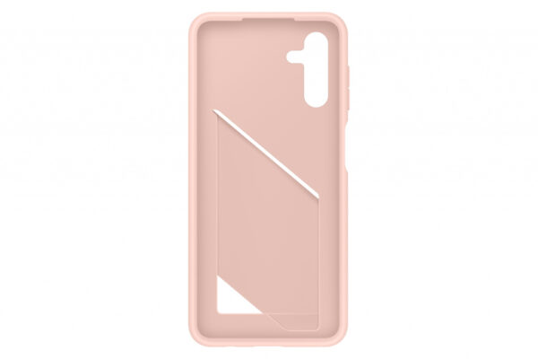 Samsung EF-OA047TZEGWW mobiele telefoon behuizingen 16,5 cm (6.5") Hoes Roze - Afbeelding 5