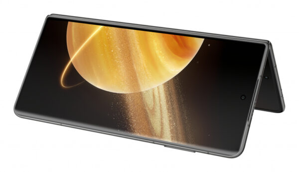 Honor Magic V3 16,3 cm (6.43") Dual SIM MagicOS 8.0 5G USB Type-C 12 GB 512 GB 5150 mAh Groen - Afbeelding 13
