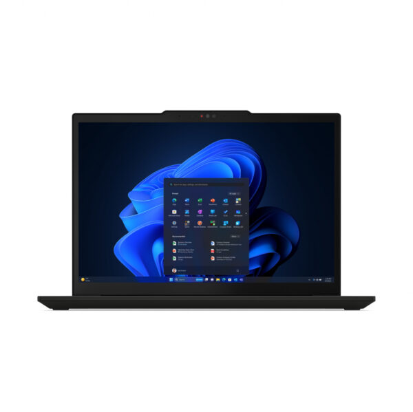 Lenovo ThinkPad X13 Gen 5 Intel Core Ultra 7 155U Laptop 33,8 cm (13.3") WUXGA 32 GB LPDDR5x-SDRAM 512 GB SSD Wi-Fi 6E (802.11ax - Afbeelding 2