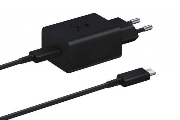 Samsung EP-T4510 Universeel Zwart AC Snel opladen Binnen - Afbeelding 4