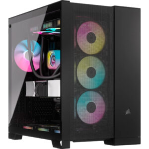 Corsair 6500X Midi Tower Zwart