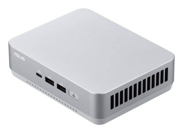 ASUS NUC 14 Pro+ RNUC14RVSU500002I UCFF Wit 125H - Afbeelding 10