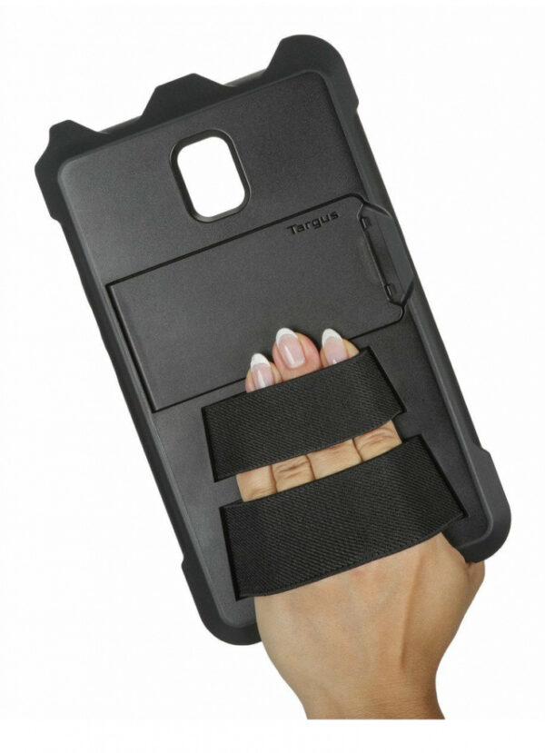Targus THD965GLZ tabletbehuizing 20,3 cm (8") Hoes Zwart - Afbeelding 2