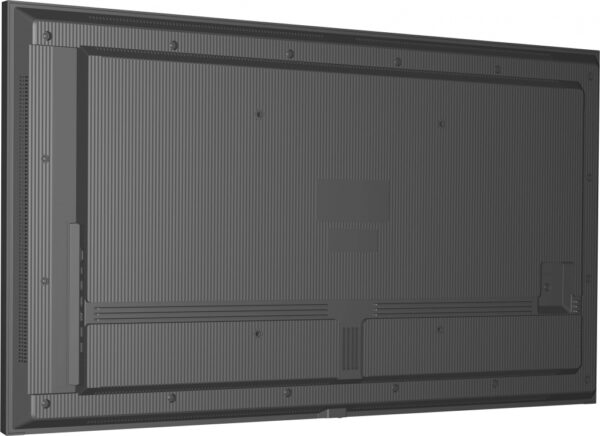 iiyama LH4364UHS-B1AG beeldkrant Digitale signage flatscreen 109,2 cm (43") LED Wifi 500 cd/m² 4K Ultra HD Zwart Android 24/7 - Afbeelding 13