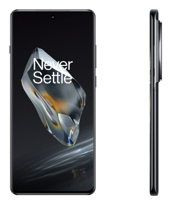 OnePlus 12 17,3 cm (6.82") Dual SIM Android 14 5G USB Type-C 12 GB 256 GB 5400 mAh Zwart - Afbeelding 3