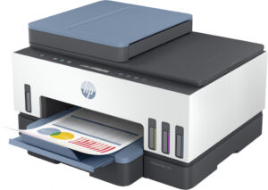 HP Smart Tank 7308 All-in-One