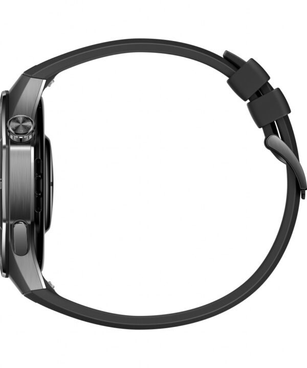 Huawei WATCH GT5 Pro 46mm 3,63 cm (1.43") AMOLED Digitaal 466 x 466 Pixels Zwart GPS - Afbeelding 4