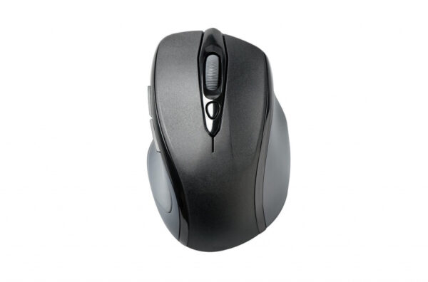 Kensington Pro Fit™ Middelgrote Draadloze Muis - Donkergrijs - Afbeelding 3