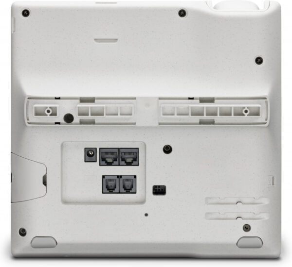 POLY Edge E400 IP-telefoon met PoE-ondersteuning - Afbeelding 6