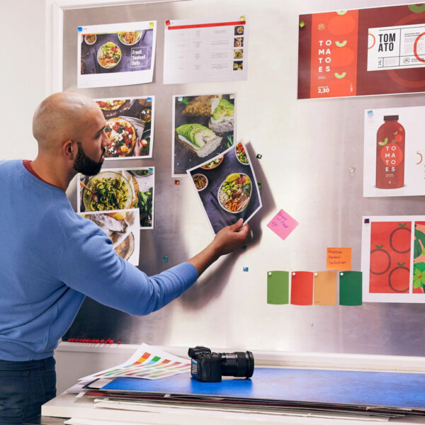 HP Color LaserJet verzamelkit voor toner - Afbeelding 10