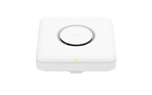 NETGEAR WBE758 11530 Mbit/s Wit Power over Ethernet (PoE)